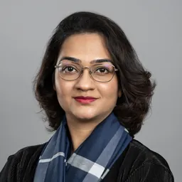 Mona Imam