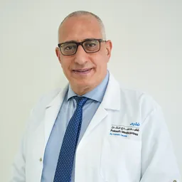 Ebrahim Elhabbak