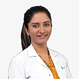 Sheethal JP