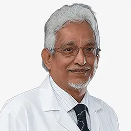 Abdullah Davoodbhoy