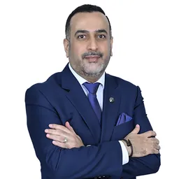 Saad Kamil Dlli