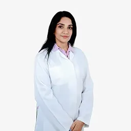 Archana Pillai Rajeswari