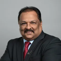 Saleh Usman