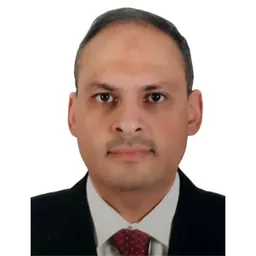Akram Taha Hwaish