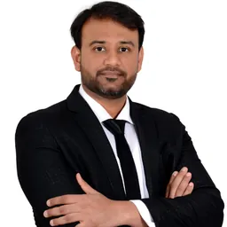 Murtuza Ahmed Mohammed