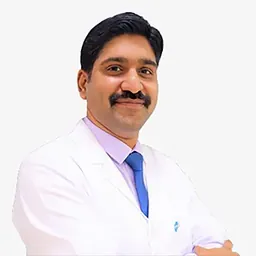 Sandeep V. Nair