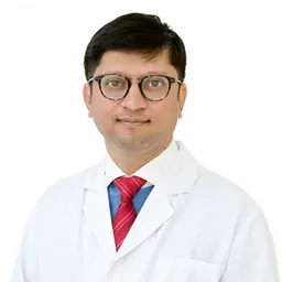 Jeevan Kumar Mahaveer