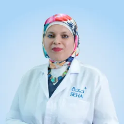 Hely Mostafa Abdel Salam Megahed