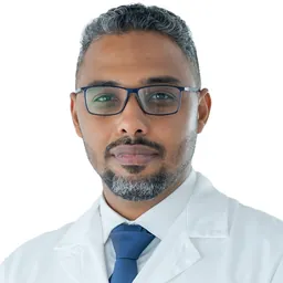Yousif Mohammed Osman Ahmed