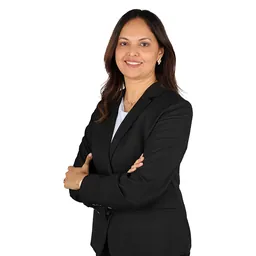 Srilakshmi Hegde