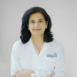 Mehreen Sarwar