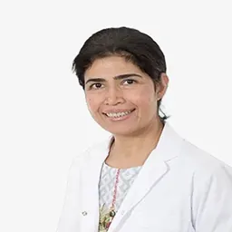 Shazia Iram