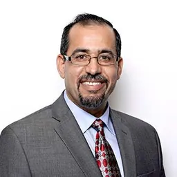 Mahmoud Al-Hawamdeh