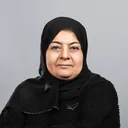Adeeba Abdalla AlNajjar