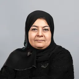 Adeeba Abdalla AlNajjar