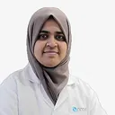 Afrah Abdurahiman