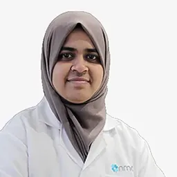 Afrah Abdurahiman