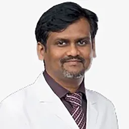 Kiran Kumar Sudulakunta Vorse