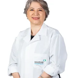 Leili Chamani Tabriz