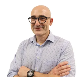 Danilo Arnone