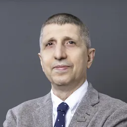 Strahil Kotsev
