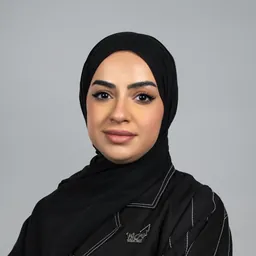 Fatima Mohammed Alawadhi