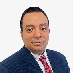 Mohammed Hussein Askar