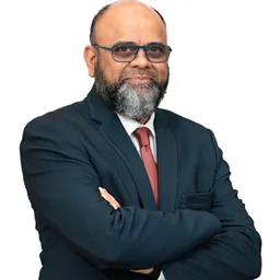 Taj Mohammed Fiyaz Chowdhry