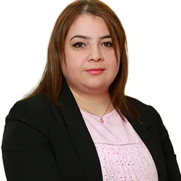 Fatima Habib