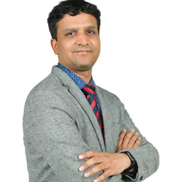 Mohammed Ramzan Pediatric Hematologist - Oncologist and BMT