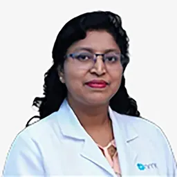 Monika Mangla