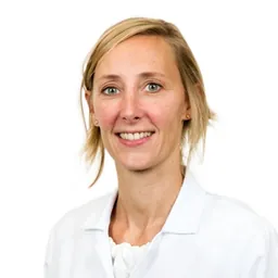 Anne Frederique Minsart
