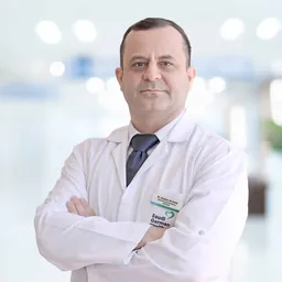 Hussein Nofal