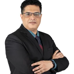 Sudeep Mohapatra