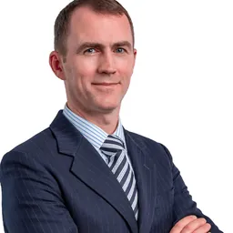 Colin Maciver