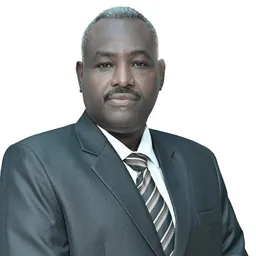 Mohammed Mamoun Ibrahim