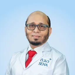 Mohammad Budruddin