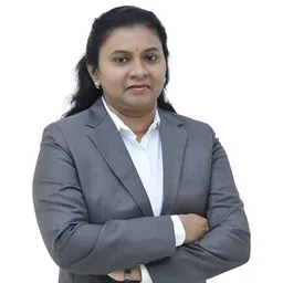 Maya Jayakrishnan