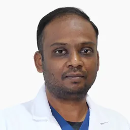 Manikandasamy Veluchamy