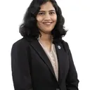 Jisha Ismail