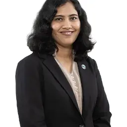 Jisha Ismail