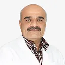 Ravi Devidas Kadasne