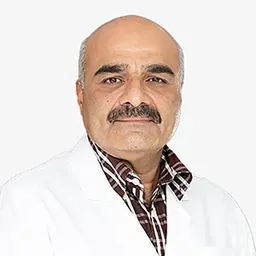 Ravi Devidas Kadasne