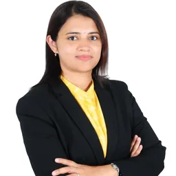Divya C K