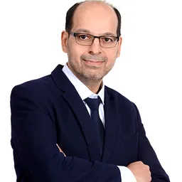 Mohamed Albashir