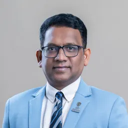 Sanjay Kshirsagar