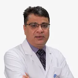 Naresh Lal