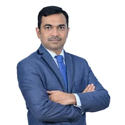 Rajashaker Reddy K