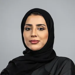 Asya Alhammadi