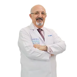 Ismail Abbara